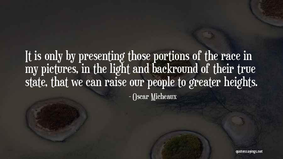 Notestine Quotes By Oscar Micheaux Notestine Quotes By Oscar Micheaux