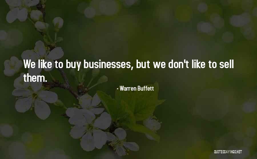 Noteworthies Quotes By Warren Buffett Noteworthies Quotes By Warren Buffett