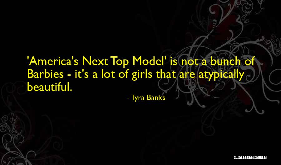 Notfollow Quotes By Tyra Banks Notfollow Quotes By Tyra Banks