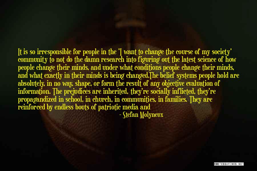 Nothando Hlophe Quotes By Stefan Molyneux Nothando Hlophe Quotes By Stefan Molyneux