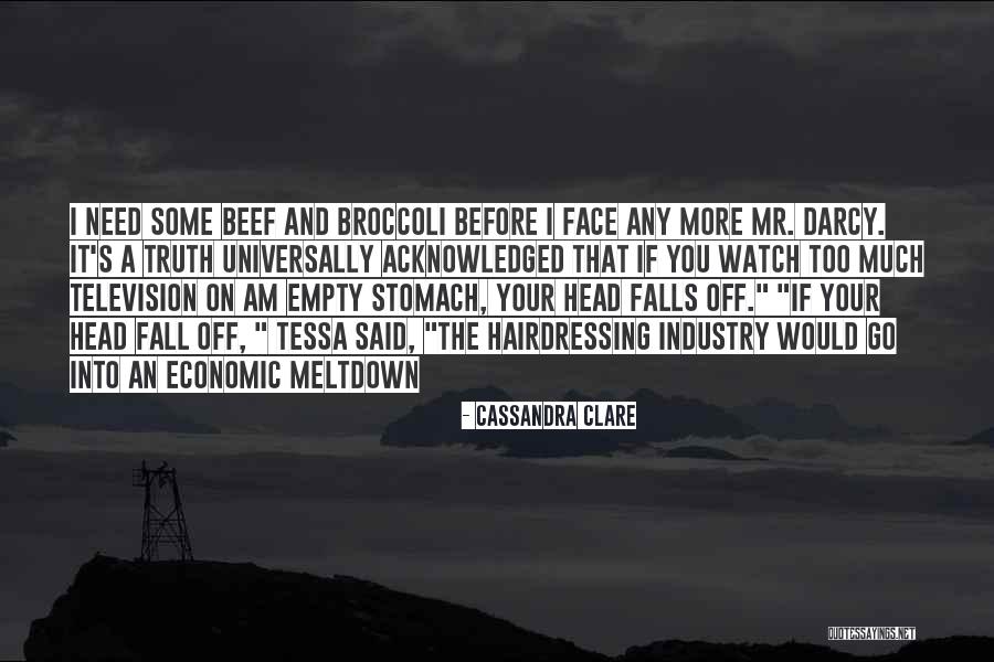 Nothe Quotes By Cassandra Clare Nothe Quotes By Cassandra Clare