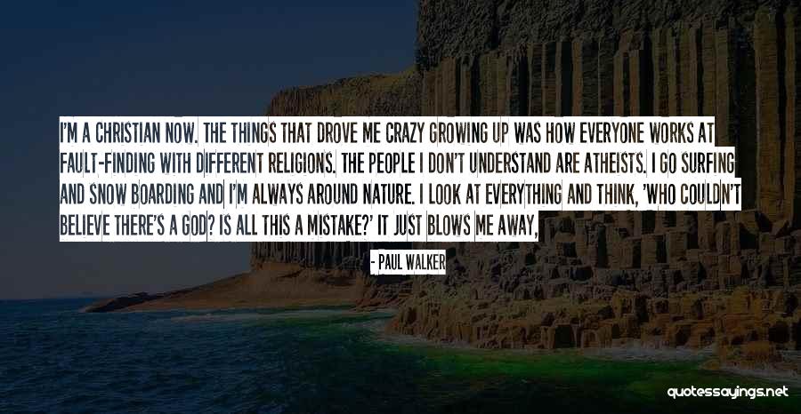 Nothelfer Schweiz Quotes By Paul Walker Nothelfer Schweiz Quotes By Paul Walker