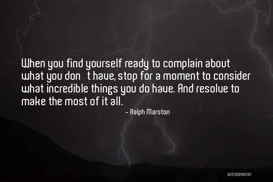 Nothelferkurse Quotes By Ralph Marston Nothelferkurse Quotes By Ralph Marston