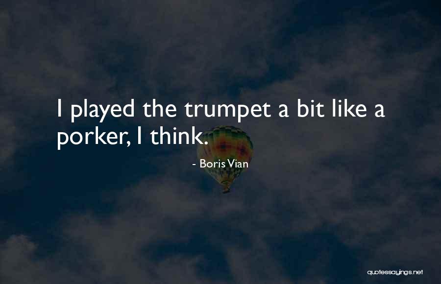 Nothemba Madumo Quotes By Boris Vian Nothemba Madumo Quotes By Boris Vian