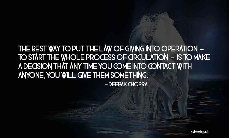 Nothin Like A Llama Quotes By Deepak Chopra Nothin Like A Llama Quotes By Deepak Chopra
