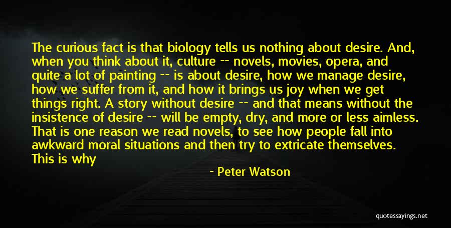 Nothing About Us Without Us Quotes By Peter Watson Nothing About Us Without Us Quotes By Peter Watson