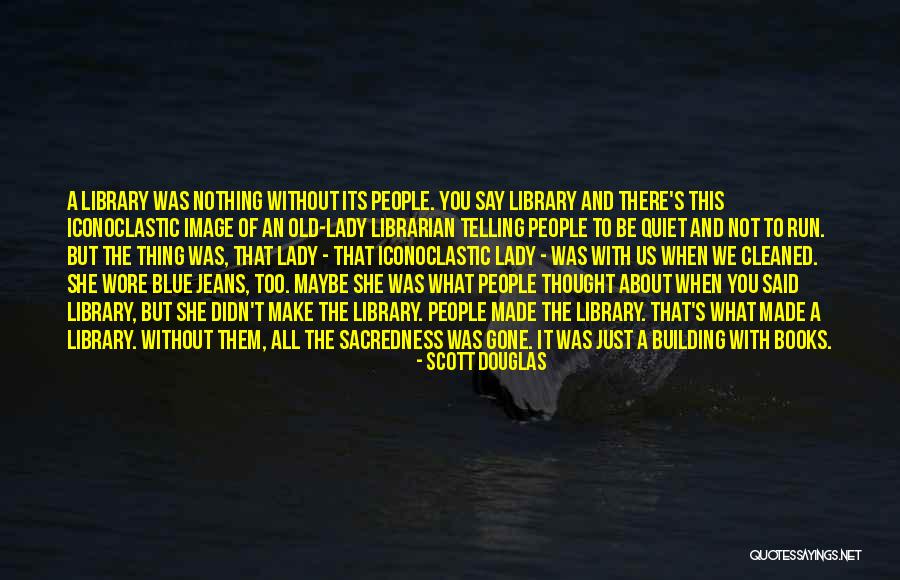 Nothing About Us Without Us Quotes By Scott Douglas Nothing About Us Without Us Quotes By Scott Douglas