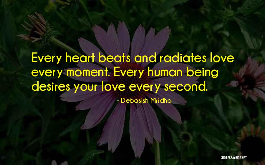 Nothing Beats Love Quotes By Debasish Mridha