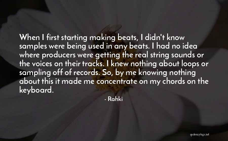Nothing Beats Quotes By Rahki Nothing Beats Quotes By Rahki