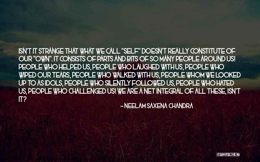 Nothing But Net Quotes By Neelam Saxena Chandra Nothing But Net Quotes By Neelam Saxena Chandra