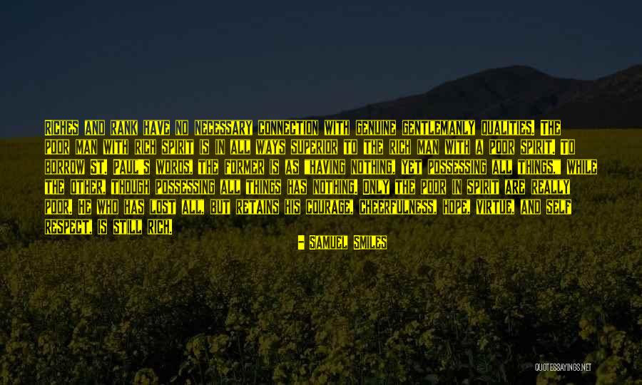 Nothing But Smiles Quotes By Samuel Smiles Nothing But Smiles Quotes By Samuel Smiles