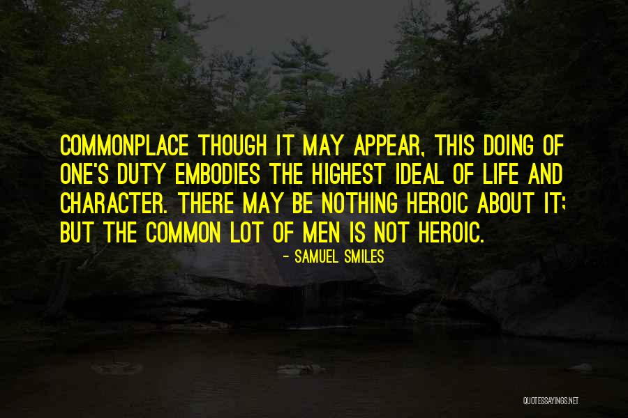 Nothing But Smiles Quotes By Samuel Smiles Nothing But Smiles Quotes By Samuel Smiles