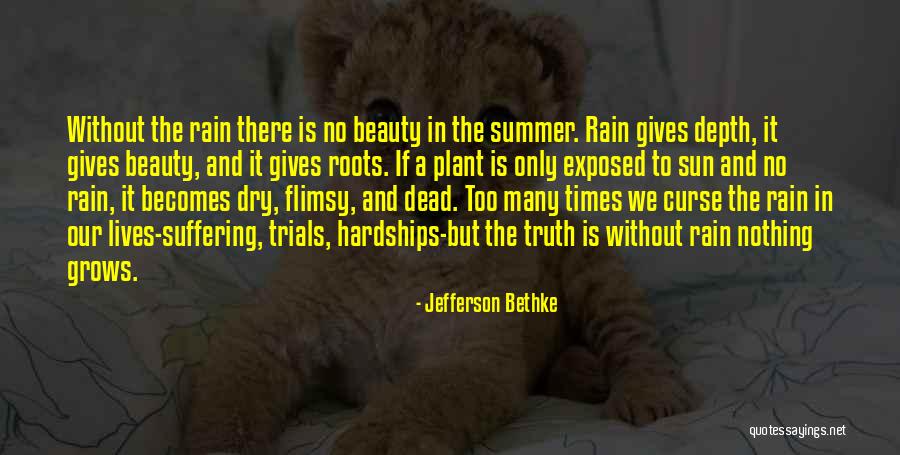 Nothing But Truth Quotes By Jefferson Bethke Nothing But Truth Quotes By Jefferson Bethke