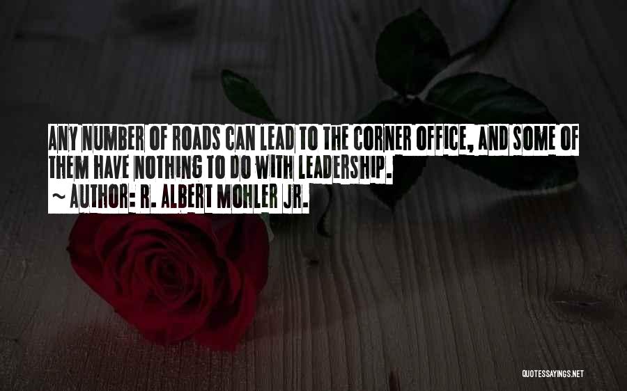 Nothing Can Do Quotes By R. Albert Mohler Jr.