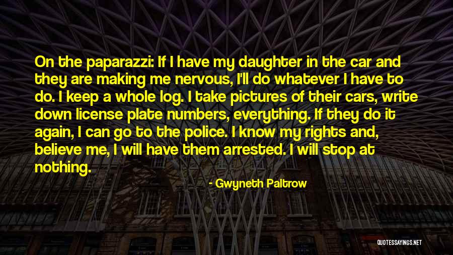 Nothing Can Keep Me Down Quotes By Gwyneth Paltrow Nothing Can Keep Me Down Quotes By Gwyneth Paltrow