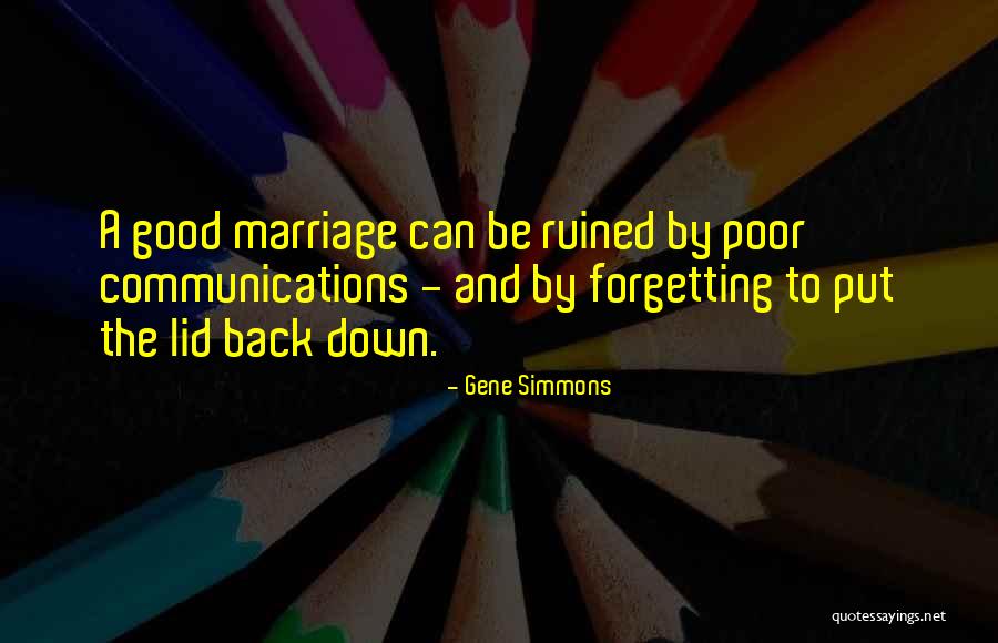 Nothing Can Put Me Down Quotes By Gene Simmons Nothing Can Put Me Down Quotes By Gene Simmons