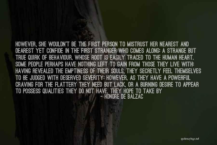 Nothing Comes Easily Quotes By Honore De Balzac Nothing Comes Easily Quotes By Honore De Balzac