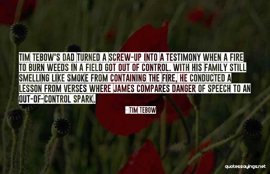 Nothing Compares To Family Quotes By Tim Tebow Nothing Compares To Family Quotes By Tim Tebow