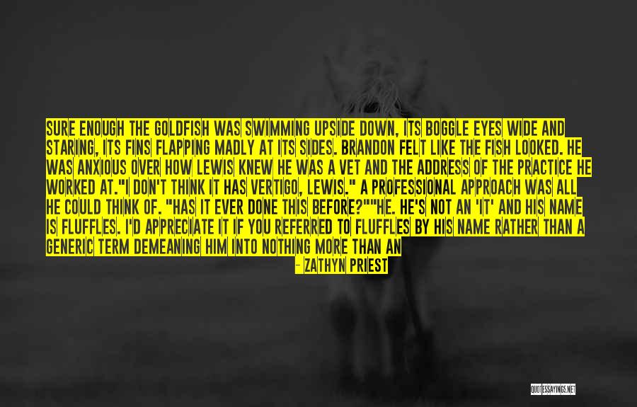 Nothing Ever Enough Quotes By Zathyn Priest Nothing Ever Enough Quotes By Zathyn Priest