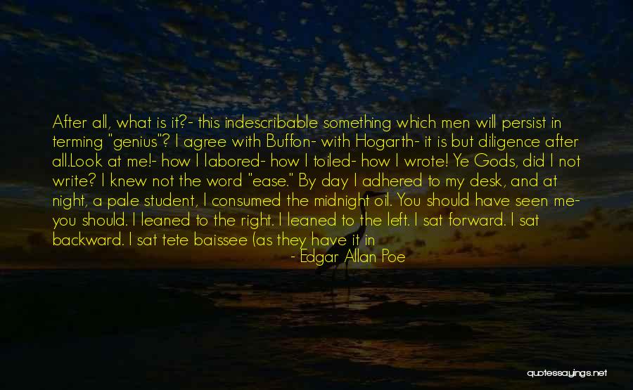 Nothing Good After Midnight Quotes By Edgar Allan Poe Nothing Good After Midnight Quotes By Edgar Allan Poe