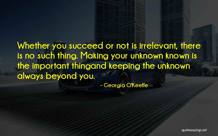 Nothing Good After Midnight Quotes By Georgia O'Keeffe Nothing Good After Midnight Quotes By Georgia O'Keeffe
