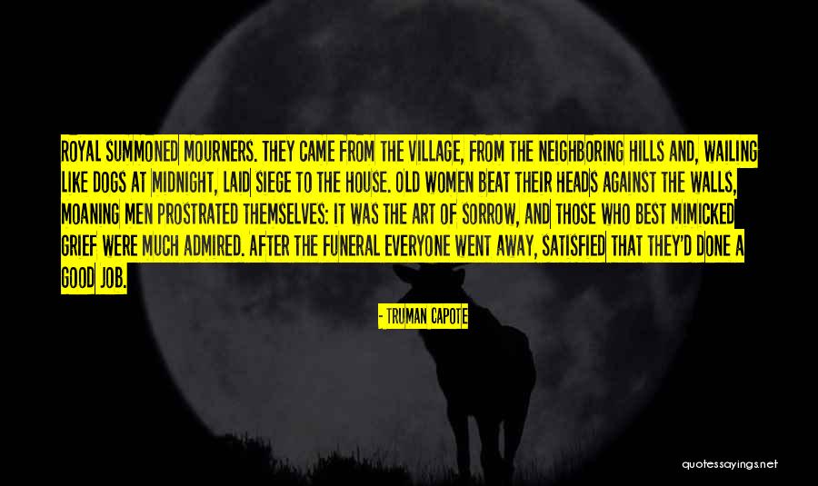 Nothing Good After Midnight Quotes By Truman Capote Nothing Good After Midnight Quotes By Truman Capote