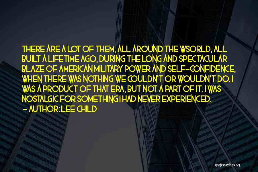 Nothing I Wouldn't Do Quotes By Lee Child