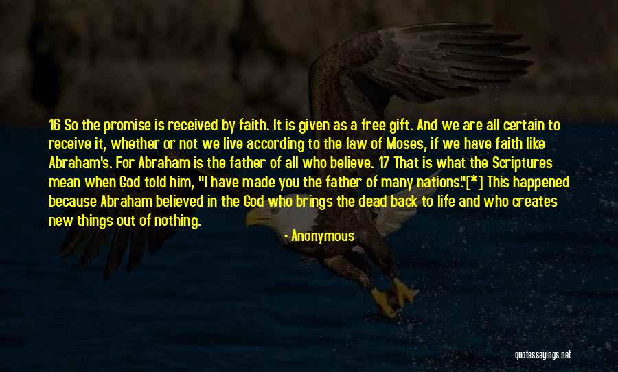 Nothing In Life Is Certain Quotes By Anonymous Nothing In Life Is Certain Quotes By Anonymous