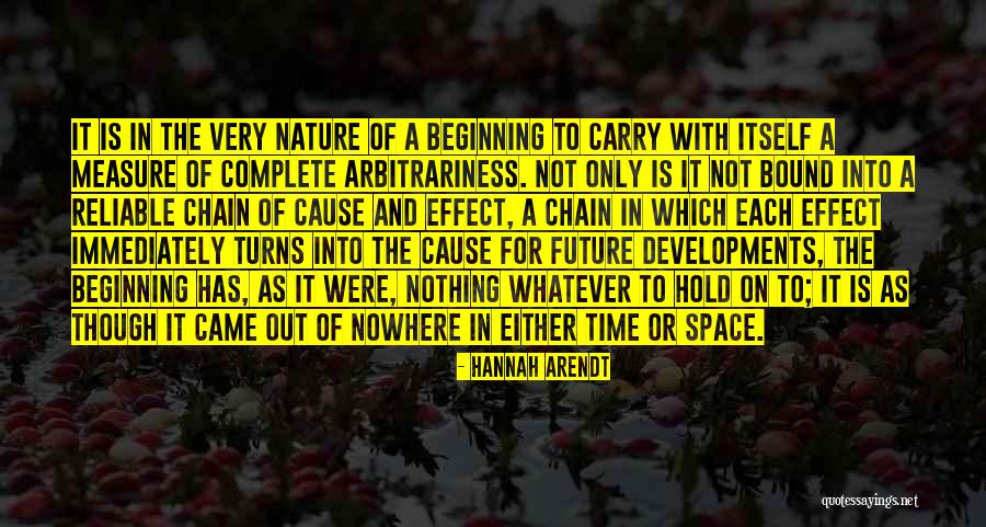 Nothing Is Complete Quotes By Hannah Arendt Nothing Is Complete Quotes By Hannah Arendt