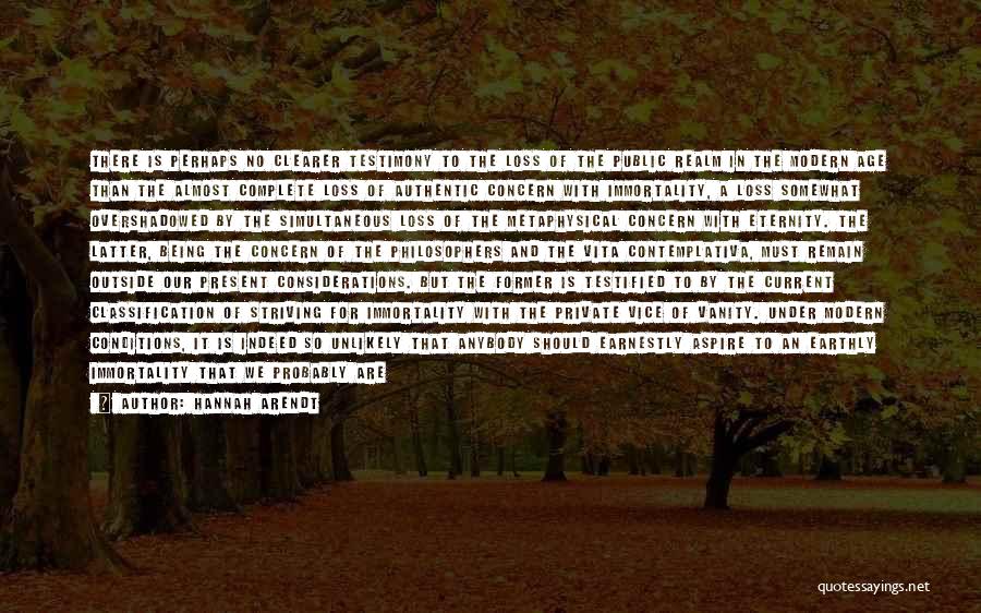 Nothing Is Complete Quotes By Hannah Arendt Nothing Is Complete Quotes By Hannah Arendt