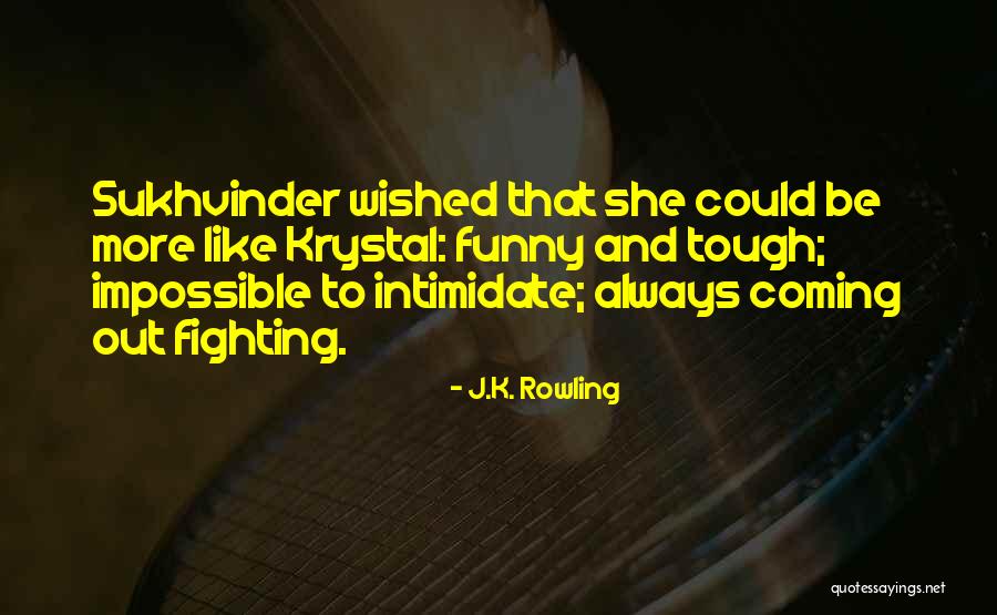 Nothing Is Impossible Funny Quotes By J.K. Rowling Nothing Is Impossible Funny Quotes By J.K. Rowling