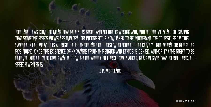 Nothing Is Left Quotes By J.P. Moreland Nothing Is Left Quotes By J.P. Moreland