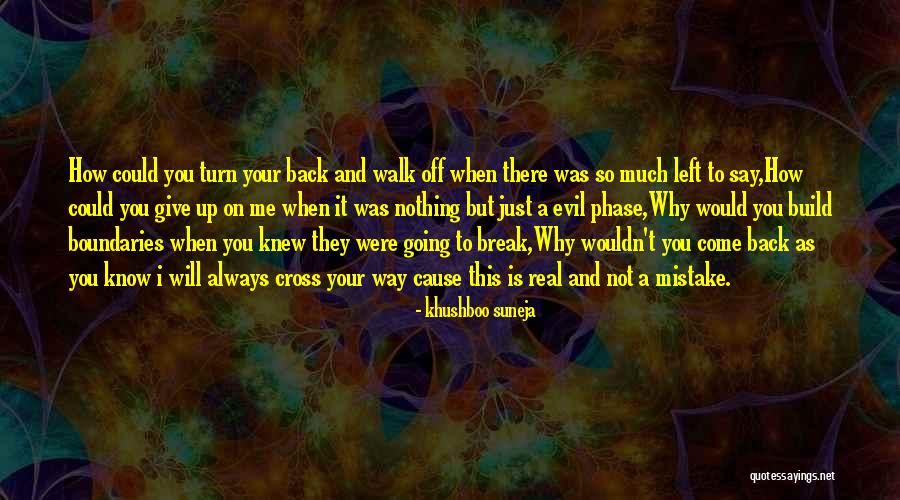 Nothing Is Left Quotes By Khushboo Suneja Nothing Is Left Quotes By Khushboo Suneja