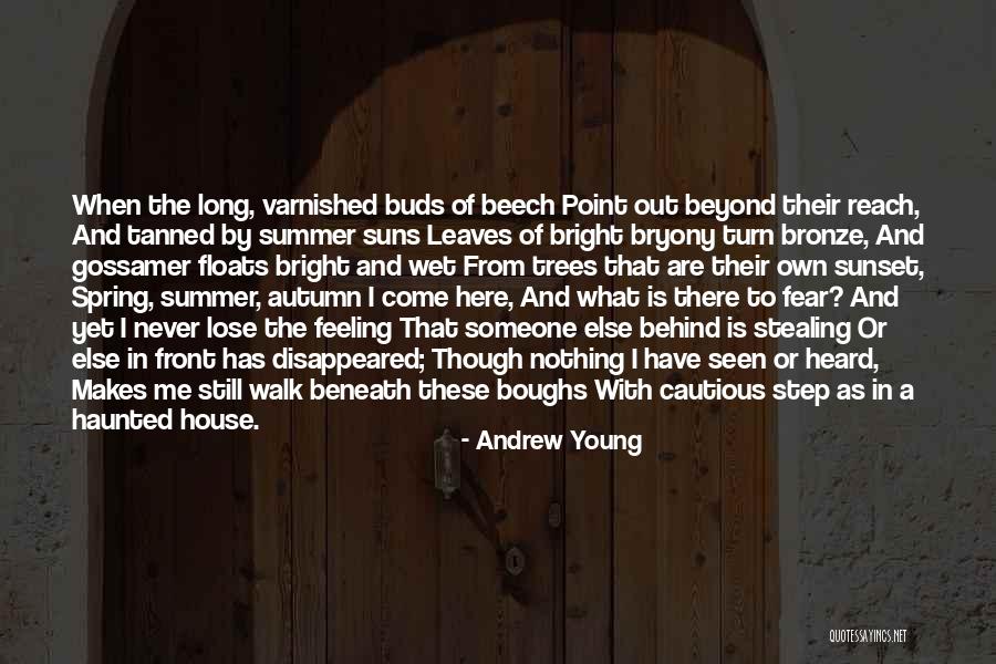 Nothing Is Out Of Reach Quotes By Andrew Young Nothing Is Out Of Reach Quotes By Andrew Young