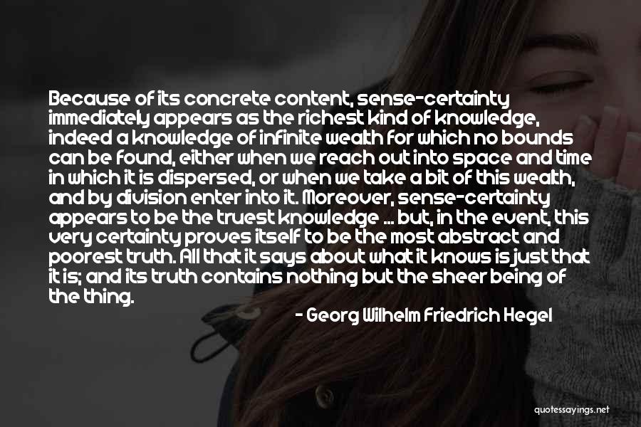 Nothing Is Out Of Reach Quotes By Georg Wilhelm Friedrich Hegel Nothing Is Out Of Reach Quotes By Georg Wilhelm Friedrich Hegel