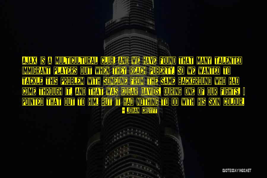 Nothing Is Out Of Reach Quotes By Johan Cruyff Nothing Is Out Of Reach Quotes By Johan Cruyff