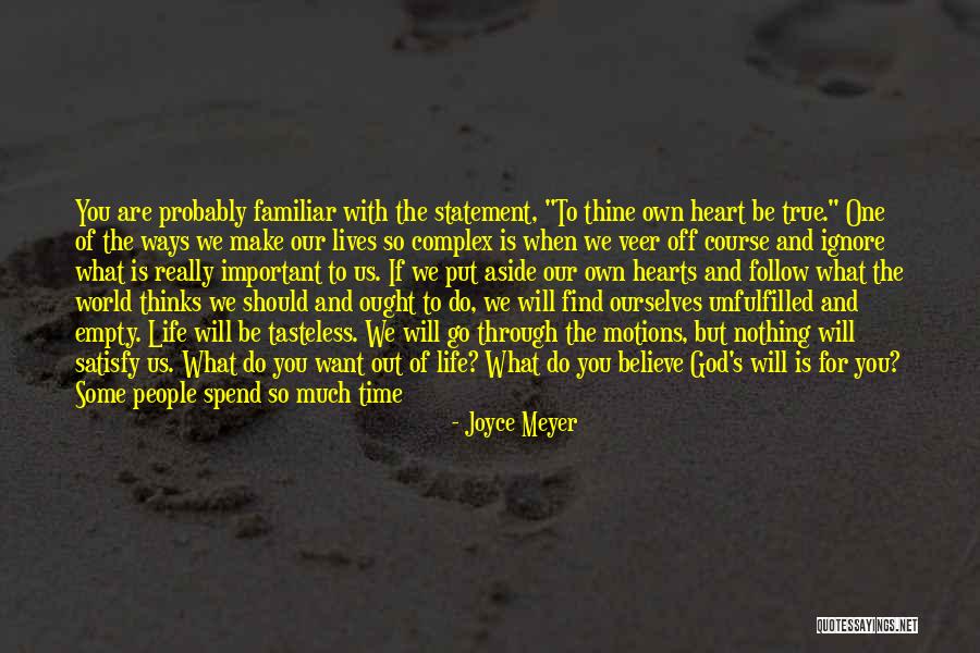 Nothing Is Out Of Reach Quotes By Joyce Meyer Nothing Is Out Of Reach Quotes By Joyce Meyer
