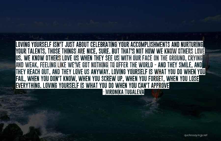Nothing Is Out Of Reach Quotes By Vironika Tugaleva Nothing Is Out Of Reach Quotes By Vironika Tugaleva
