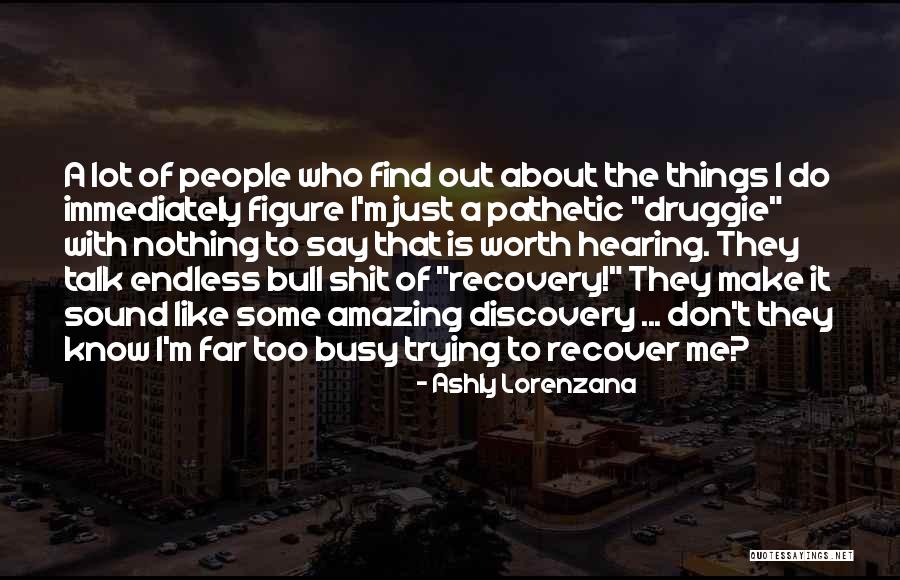 Nothing Is Too Far Quotes By Ashly Lorenzana Nothing Is Too Far Quotes By Ashly Lorenzana