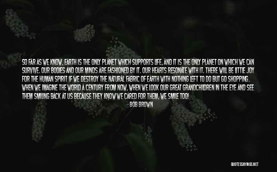 Nothing Is Too Far Quotes By Bob Brown Nothing Is Too Far Quotes By Bob Brown