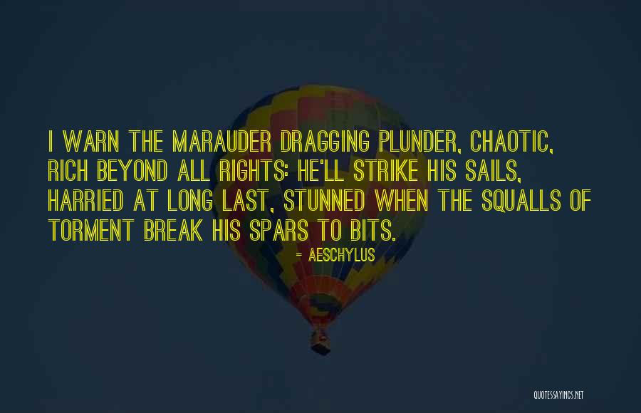 Nothing Lasts Long Quotes By Aeschylus Nothing Lasts Long Quotes By Aeschylus