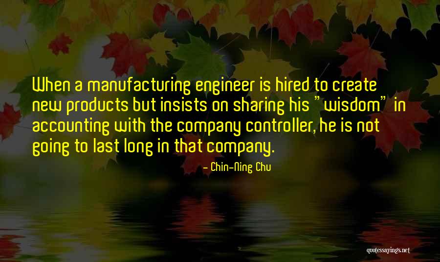Nothing Lasts Long Quotes By Chin-Ning Chu Nothing Lasts Long Quotes By Chin-Ning Chu