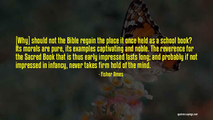 Nothing Lasts Long Quotes By Fisher Ames Nothing Lasts Long Quotes By Fisher Ames