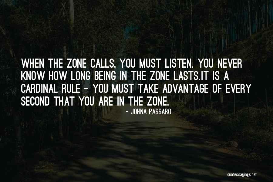 Nothing Lasts Long Quotes By JohnA Passaro Nothing Lasts Long Quotes By JohnA Passaro