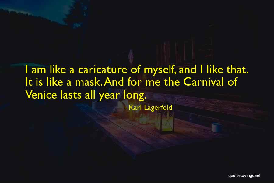 Nothing Lasts Long Quotes By Karl Lagerfeld Nothing Lasts Long Quotes By Karl Lagerfeld