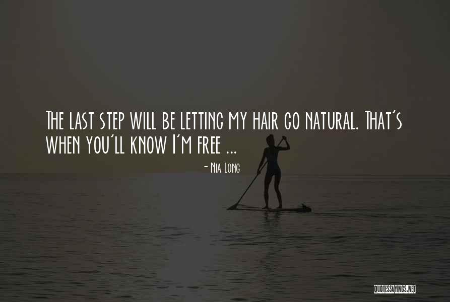 Nothing Lasts Long Quotes By Nia Long Nothing Lasts Long Quotes By Nia Long