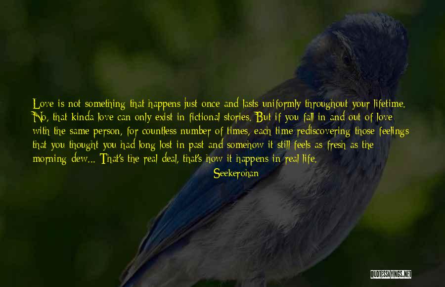 Nothing Lasts Long Quotes By Seekerohan Nothing Lasts Long Quotes By Seekerohan