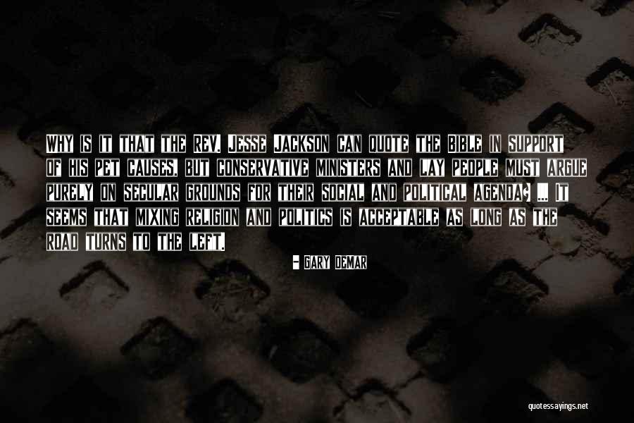 Nothing Left Quote Quotes By Gary DeMar Nothing Left Quote Quotes By Gary DeMar