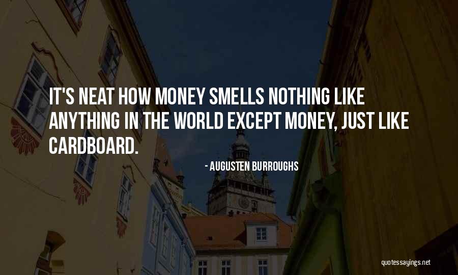 Nothing Like Anything Quotes By Augusten Burroughs Nothing Like Anything Quotes By Augusten Burroughs