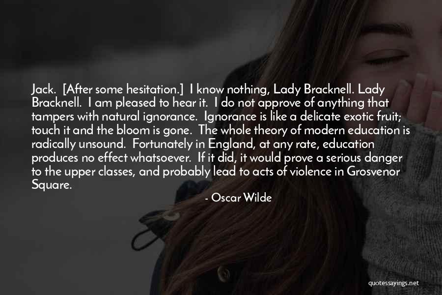 Nothing Like Anything Quotes By Oscar Wilde Nothing Like Anything Quotes By Oscar Wilde